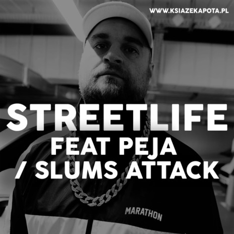 Streetlife ft. Peja