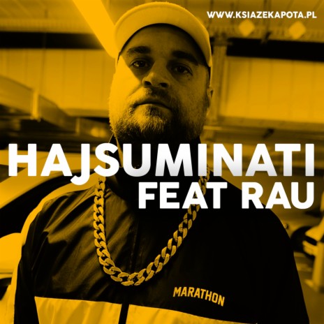 Hajsuminati ft. Rau