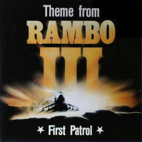 Theme From Rambo III (Ethno Dance Mix)