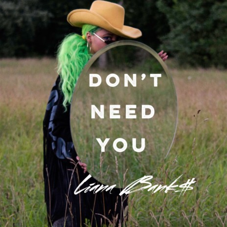 Don't Need You | Boomplay Music