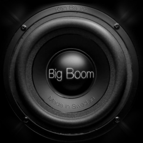 Big Boom (Original Mix) | Boomplay Music