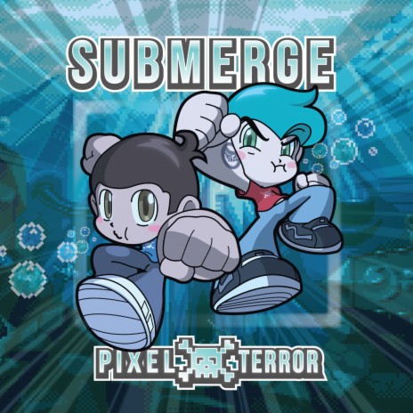 Submerge | Boomplay Music