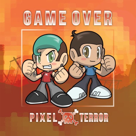 Game Over | Boomplay Music