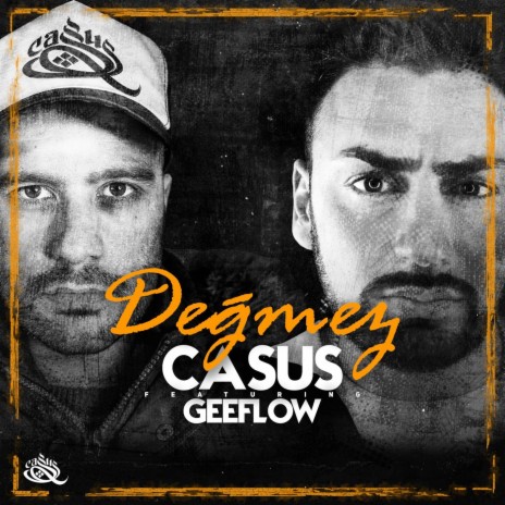 Degmez ft. Geeflow | Boomplay Music