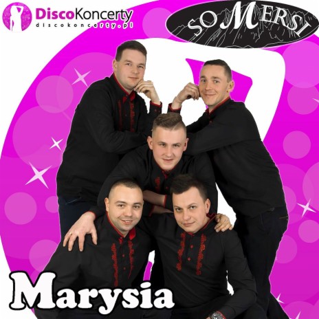 Marysia (Radio Edit) | Boomplay Music