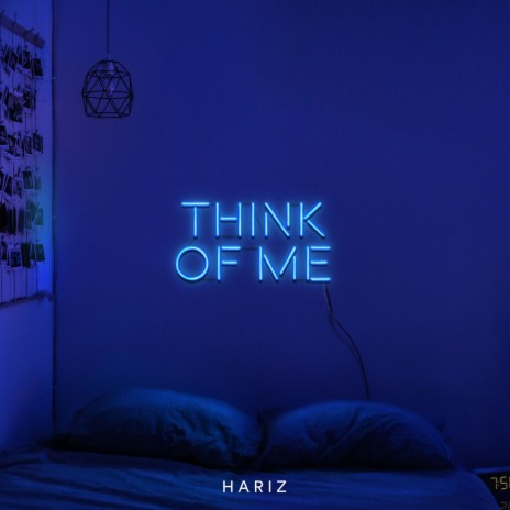 Think of Me | Boomplay Music