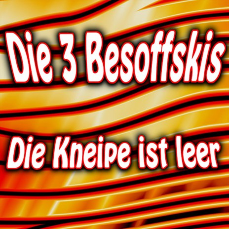 Die Kneipe ist leer | Boomplay Music