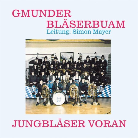 Jungbläser voran | Boomplay Music