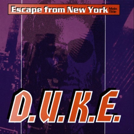 Escape from New York (acid mix)