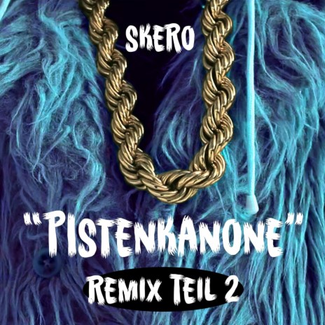Pistenkanone Clubmix (Clubmix by Russelman)