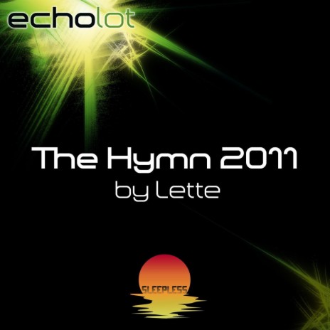 Echolot Festival Hymn 2011 ((Radio Edit))