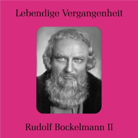 Rudolf Bockelmann erzählt | Boomplay Music