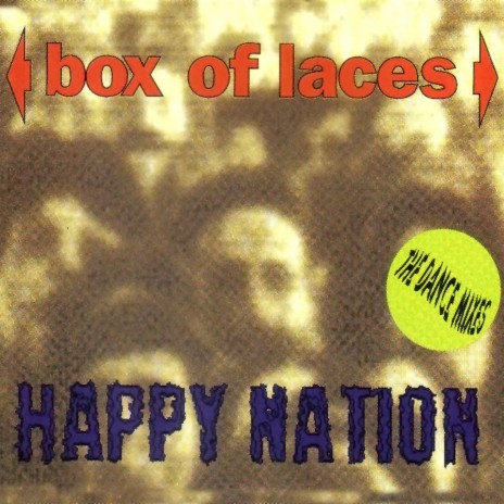 Happy Nation (Nation Mix)