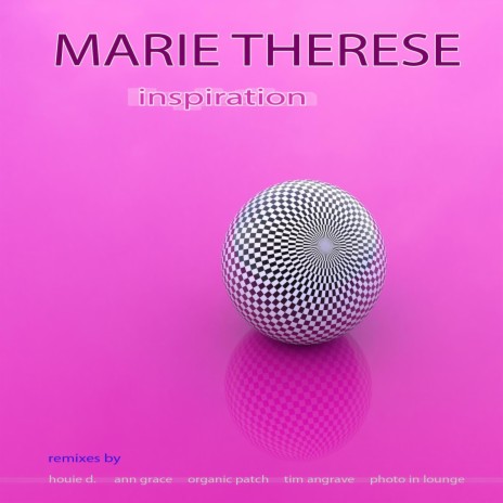 Inspiration (Ann Grace (deep house mix))
