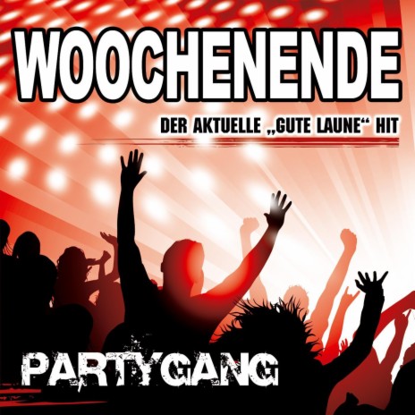 Woochenende (Karaoke Version)