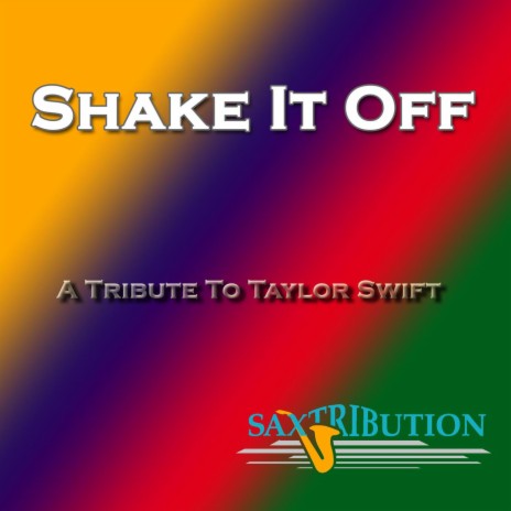 Shake It Off | Boomplay Music