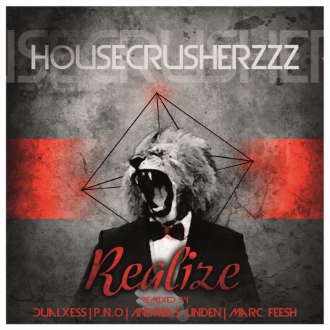Realize (Mark Feesh Remix)