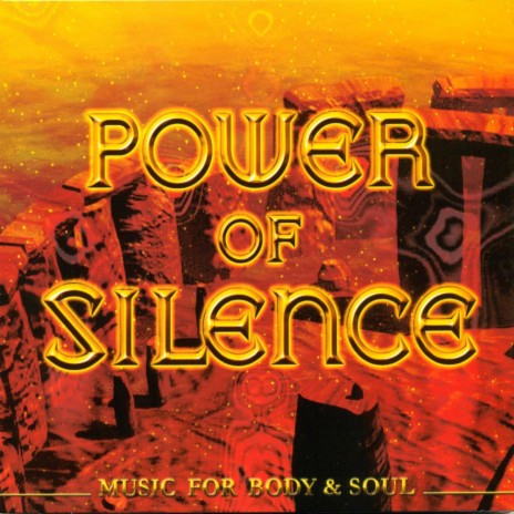 Power of Silence 2 (CD Version) | Boomplay Music