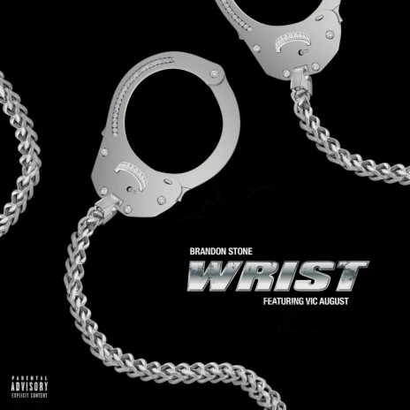 Wrist ft. Vic August | Boomplay Music