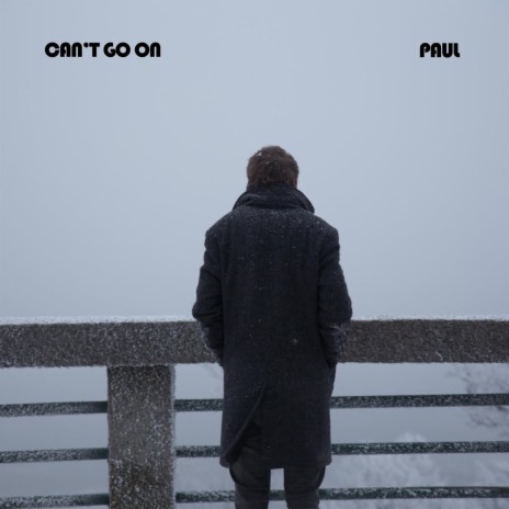 Can't go On | Boomplay Music