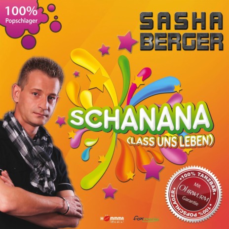 SCHANANA (lass uns leben) (Single cut) | Boomplay Music