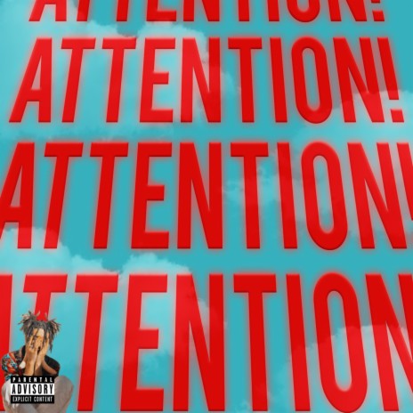 Attention! | Boomplay Music