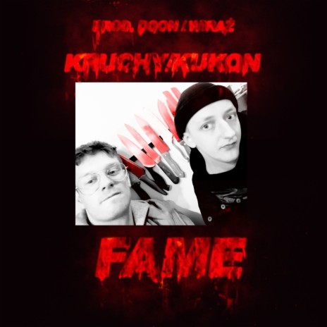 Fame ft. The Ostprausters | Boomplay Music