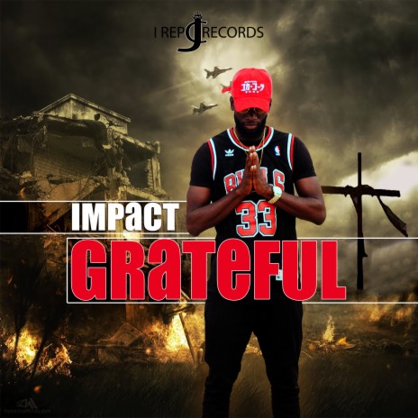 Grateful | Boomplay Music