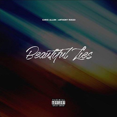 Beautiful Lies ft. Anthony Russo | Boomplay Music