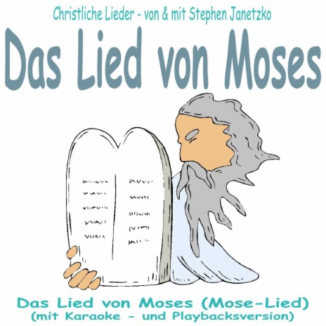 Lied von Moses (Mose-Lied)