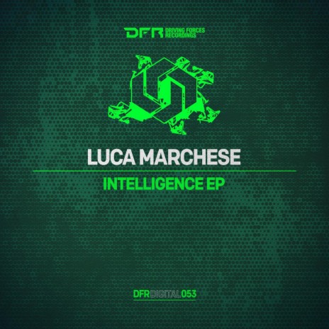 Luca Marchese Transmit Teenage Mutants Heerhorst Remix