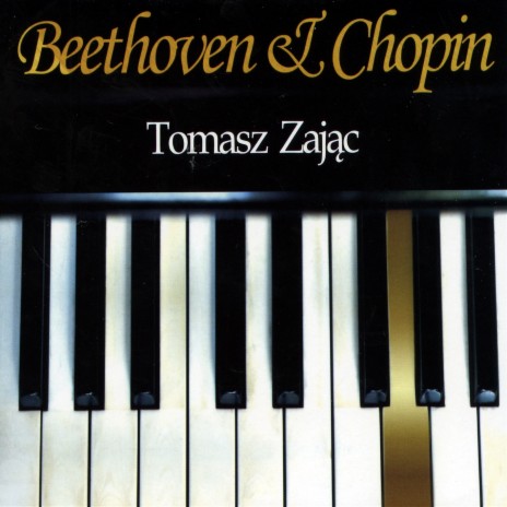 Chopin: Rondeau in C Minor, Op. 1