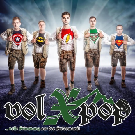 volXpop | Boomplay Music