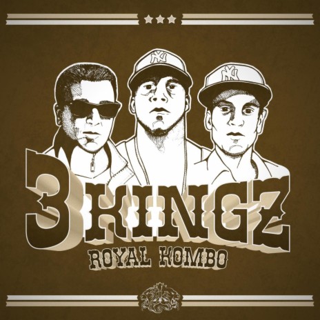 3 Kingz (instrumental) | Boomplay Music