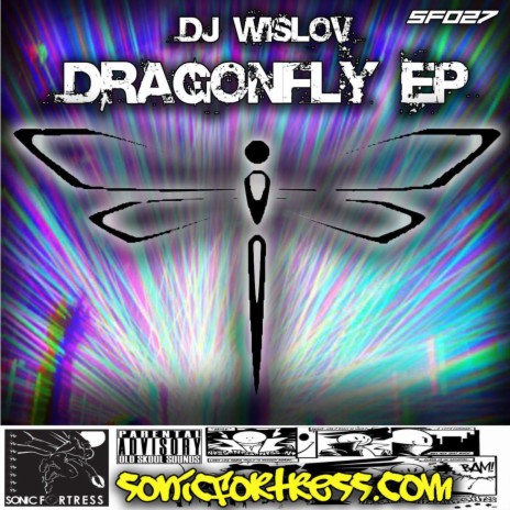 Dragonfly | Boomplay Music