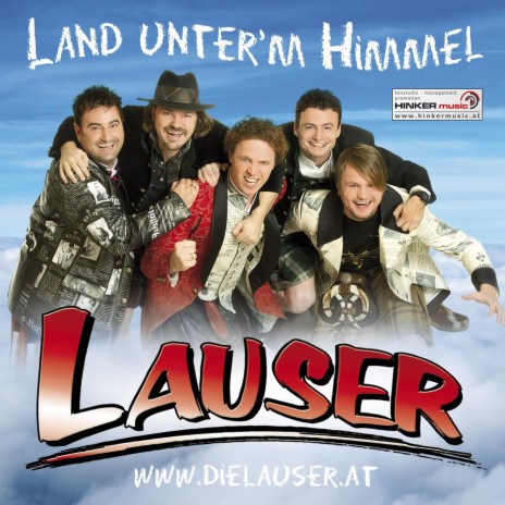 Land unter'm Himmel | Boomplay Music