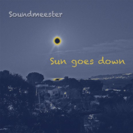 Sun goes down (Maxi version) | Boomplay Music