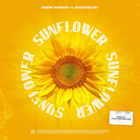 Sunflower ft. Suavenchy | Boomplay Music