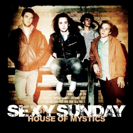 house of mystics (full mix)