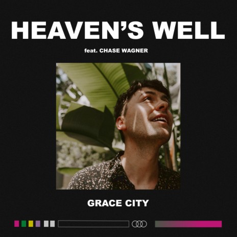 Heaven's Well (Live) ft. Chase Wagner | Boomplay Music