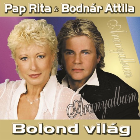 Két szív ft. Pap Rita | Boomplay Music