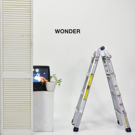 Wonder | Boomplay Music