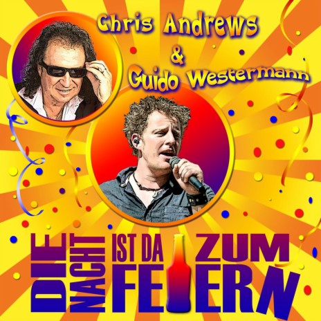 Crazy ft. Guido Westermann | Boomplay Music