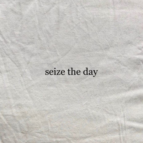 Seize the Day ft. Xaos | Boomplay Music