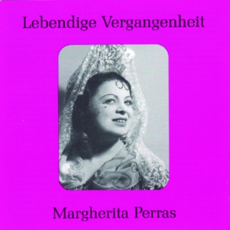 Schüttle alle Zweige (Madame Butterfly) ft. Margarete Klose
