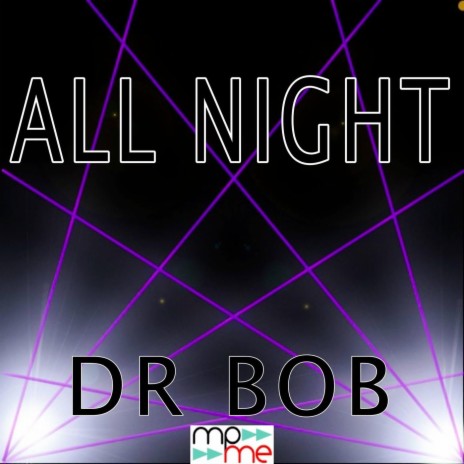 All Night - Tribute to Icona Pop (Instrumental Version)