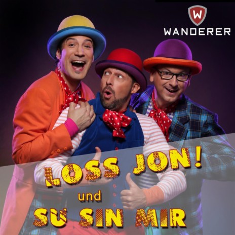 Loss jon (Ejal wat es) | Boomplay Music