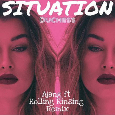 Situation ft. Ajang & Rolling Rinsing Remix | Boomplay Music