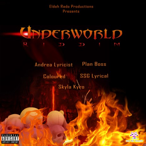 Underworld Riddim | Boomplay Music