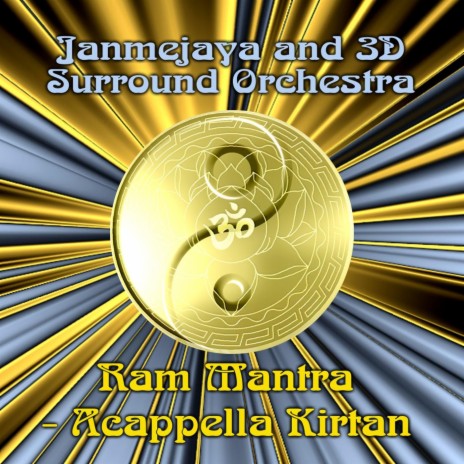 Ram Mantra - Acappella Kirtan | Boomplay Music